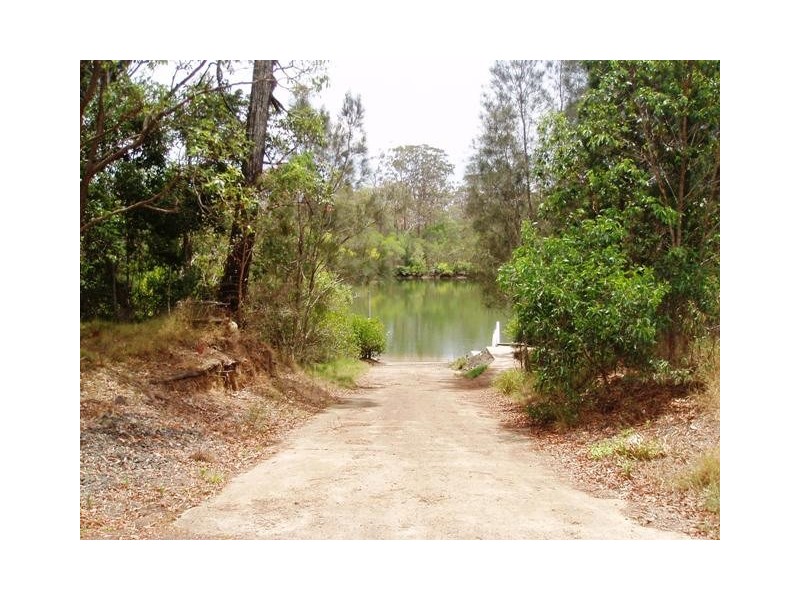 222 Pacific Haven Circuit, Pacific Haven QLD 4659