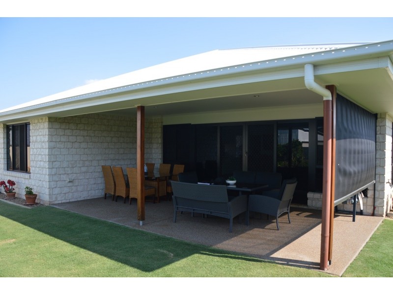 11 Noeme Street, Burrum Heads QLD 4659