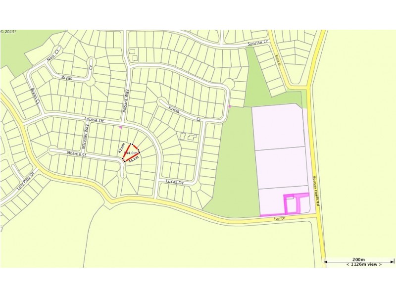 9 Noeme Street, Burrum Heads QLD 4659