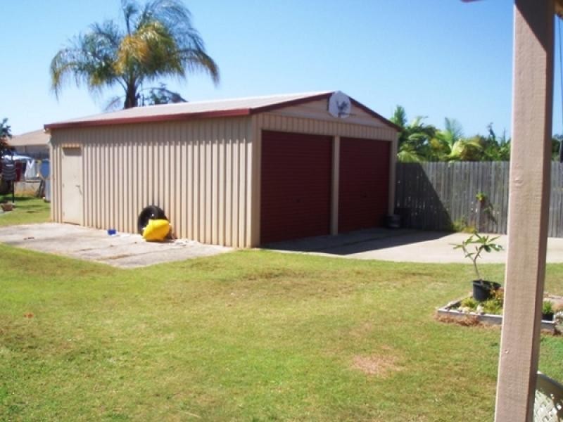 6 Bentwood Street, Burrum Heads QLD 4659