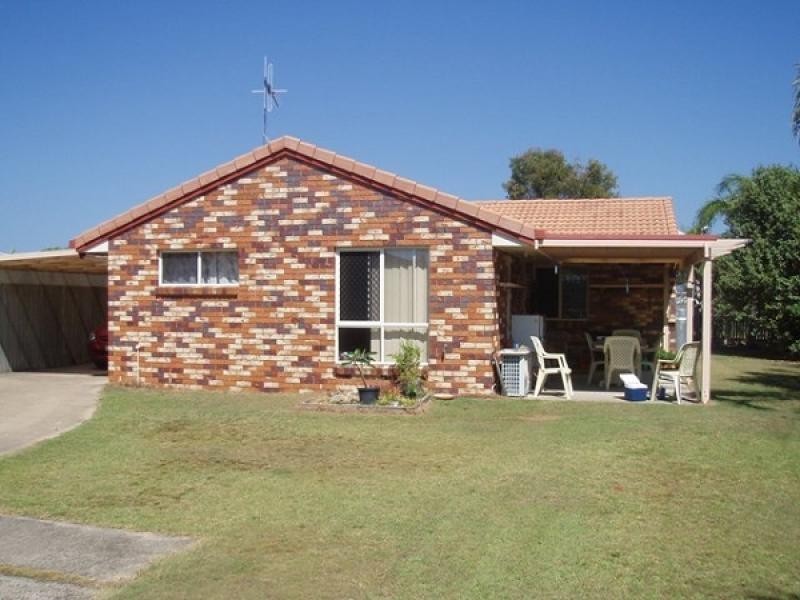 6 Bentwood Street, Burrum Heads QLD 4659