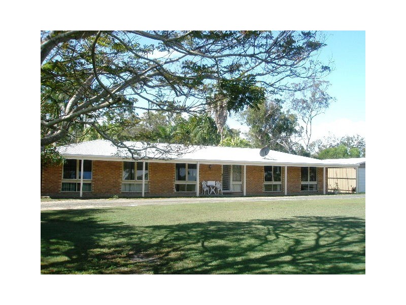20 Dreamtime Ave, Burrum Heads QLD 4659