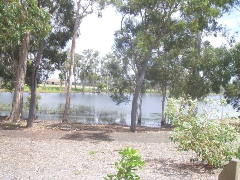 45 Barramundi Drive, Burrum Heads QLD 4659