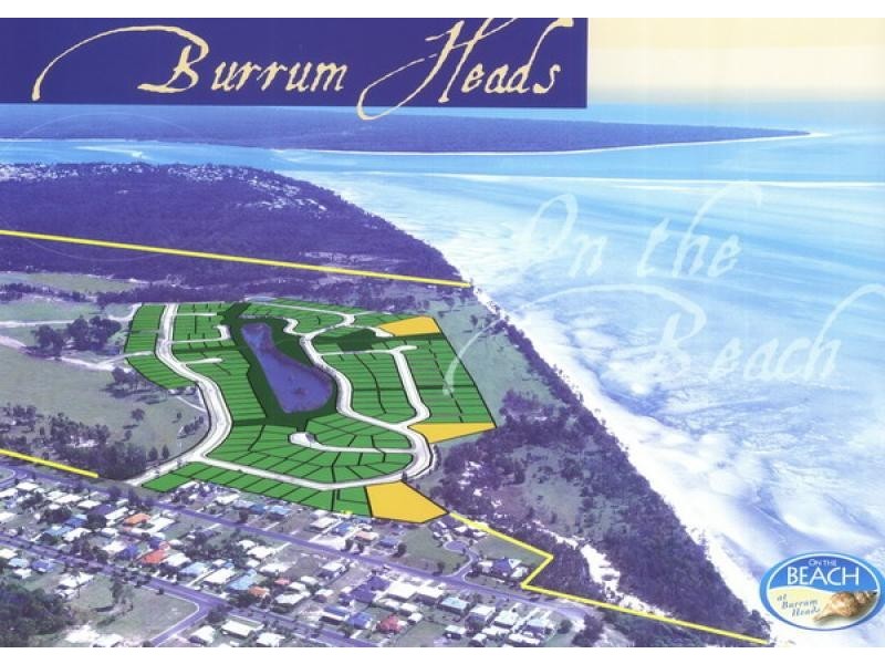 45 Barramundi Drive, Burrum Heads QLD 4659