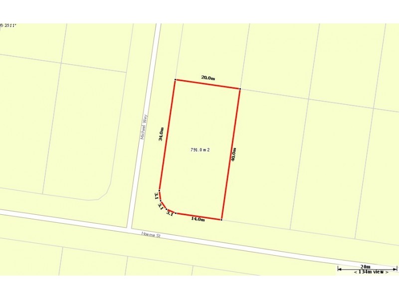 1 Michael Way, Burrum Heads QLD 4659