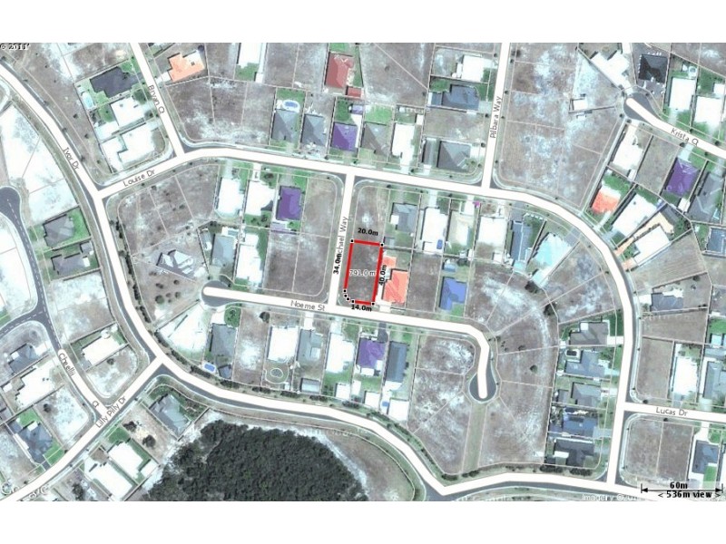 1 Michael Way, Burrum Heads QLD 4659