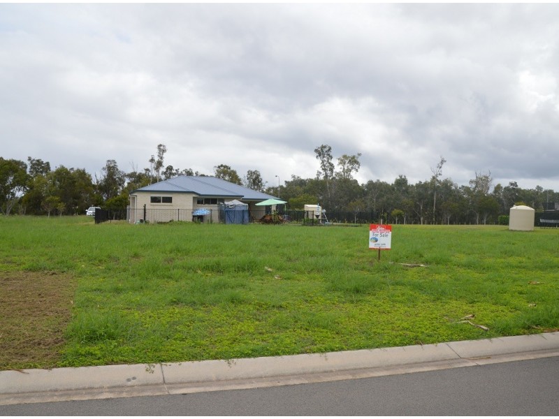 10 Sandcastles Circuit, Burrum Heads QLD 4659