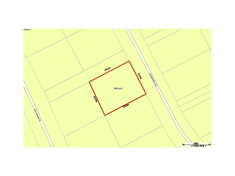 10 Sandcastles Circuit, Burrum Heads QLD 4659