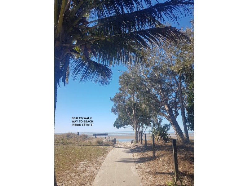 10 Sandcastles Circuit, Burrum Heads QLD 4659
