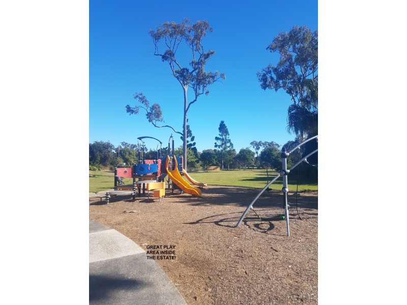 10 Sandcastles Circuit, Burrum Heads QLD 4659