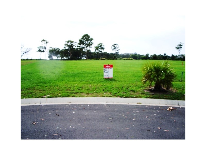 7 Volute Way, Burrum Heads QLD 4659