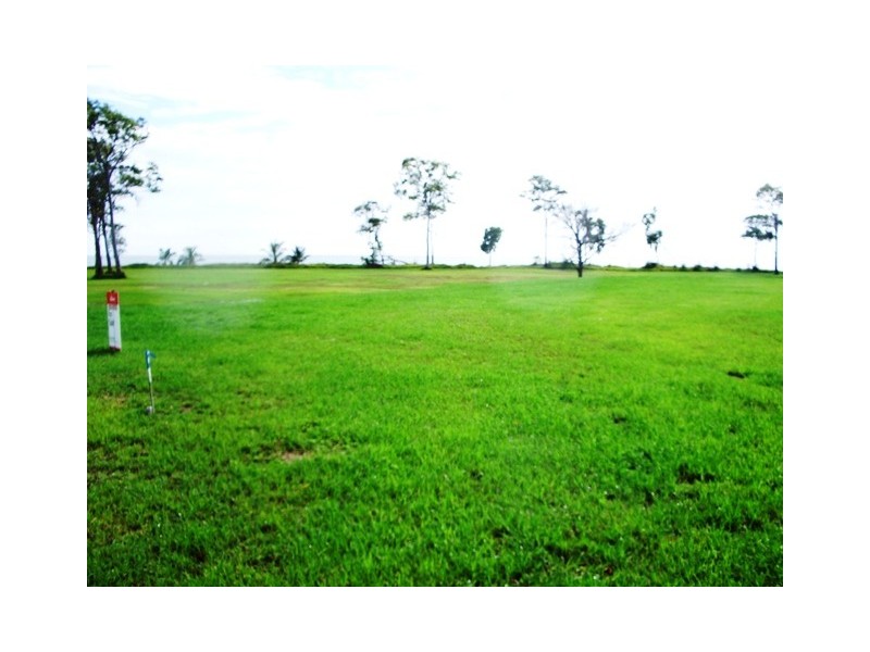 7 Volute Way, Burrum Heads QLD 4659