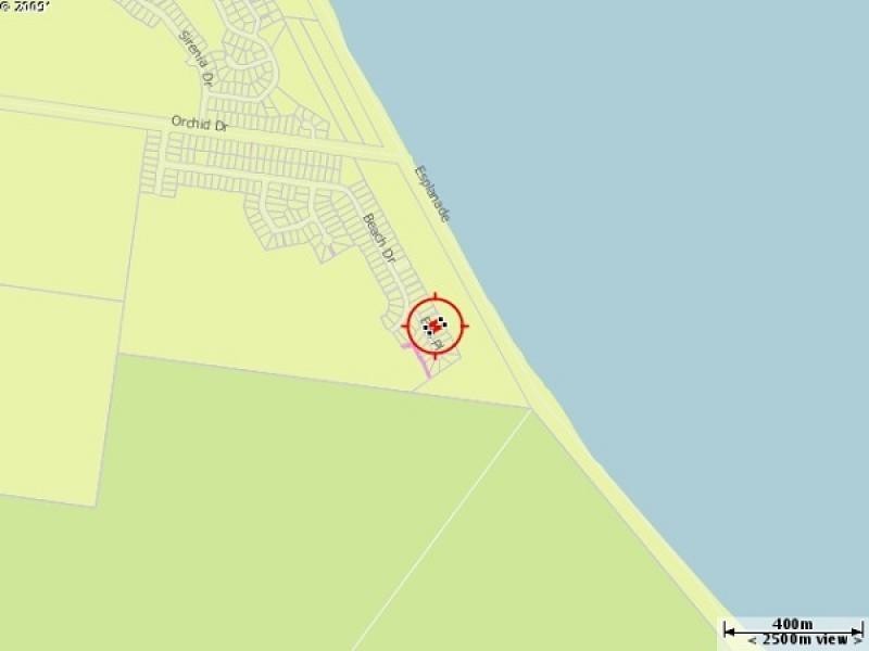 Burrum Heads QLD 4659