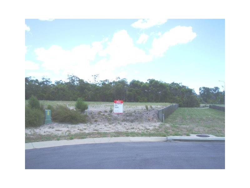 16 Cheellii Crt, Burrum Heads QLD 4659