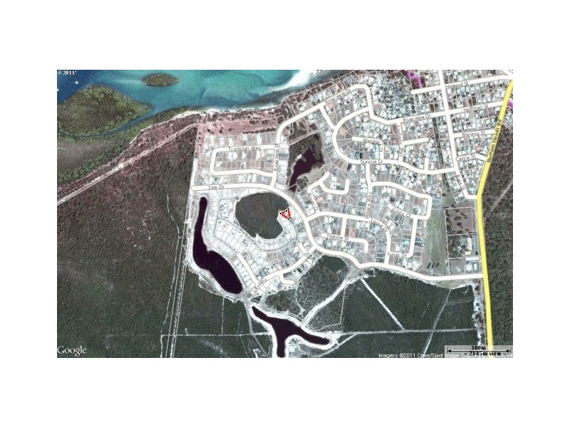 16 Cheellii Crt, Burrum Heads QLD 4659