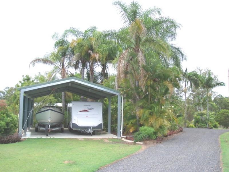 54 Dreamtime Ave, Burrum Heads QLD 4659