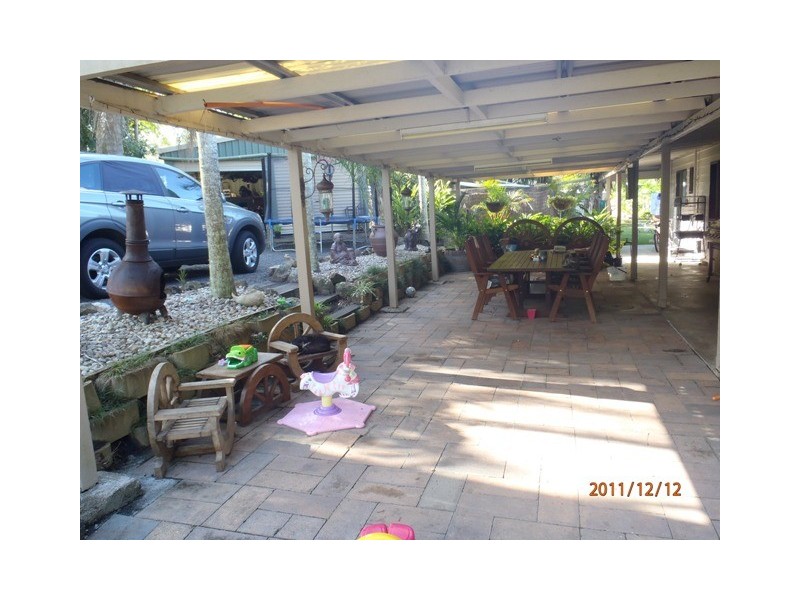 54 Dreamtime Ave, Burrum Heads QLD 4659