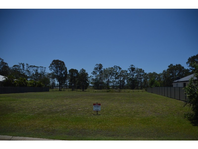 58 Traviston Way, Burrum Heads QLD 4659