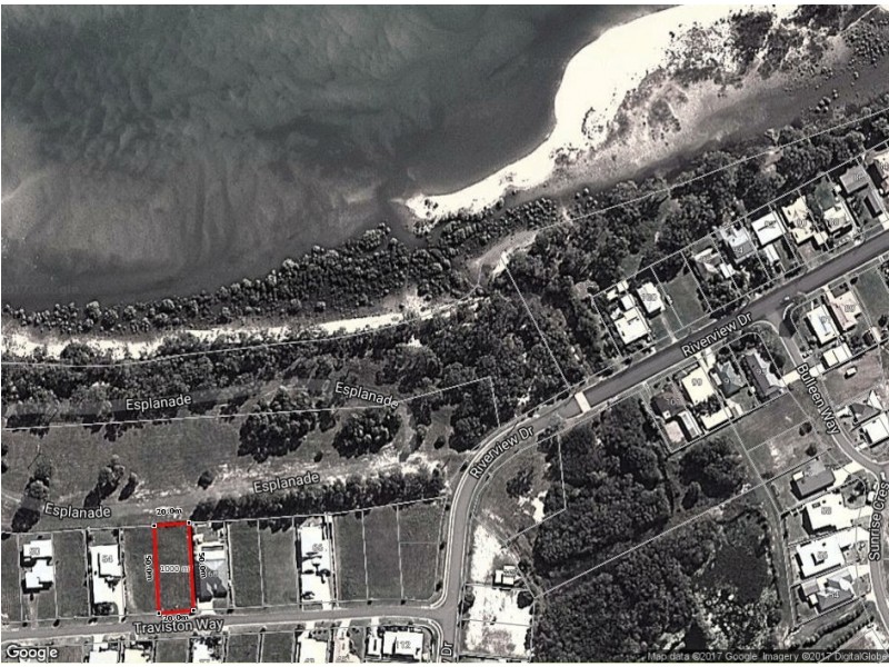 58 Traviston Way, Burrum Heads QLD 4659