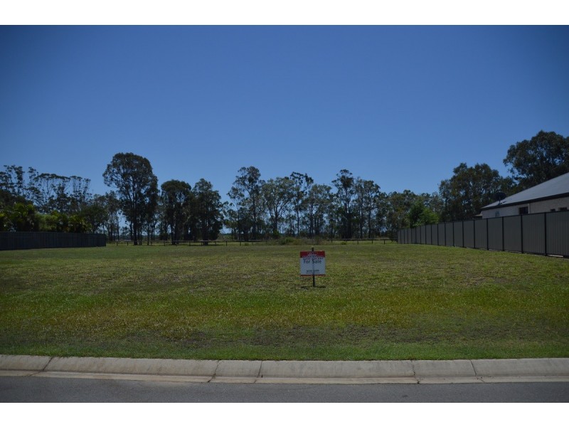 58 Traviston Way, Burrum Heads QLD 4659