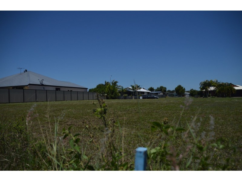 58 Traviston Way, Burrum Heads QLD 4659