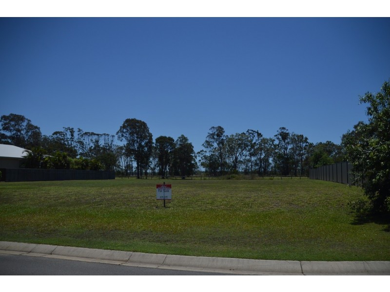 58 Traviston Way, Burrum Heads QLD 4659