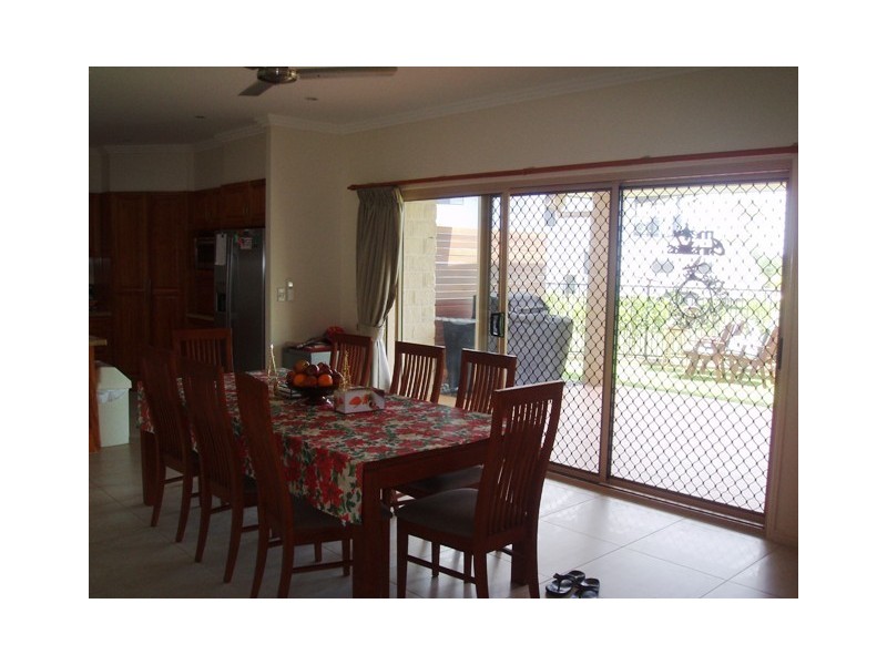 37 Barramundi Drive, Burrum Heads QLD 4659