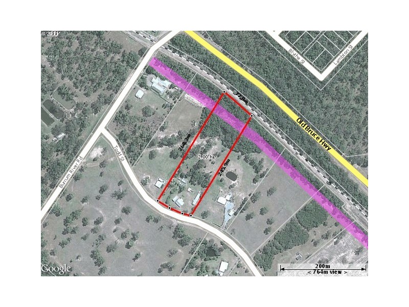 25 Todd Street, Torbanlea QLD 4662