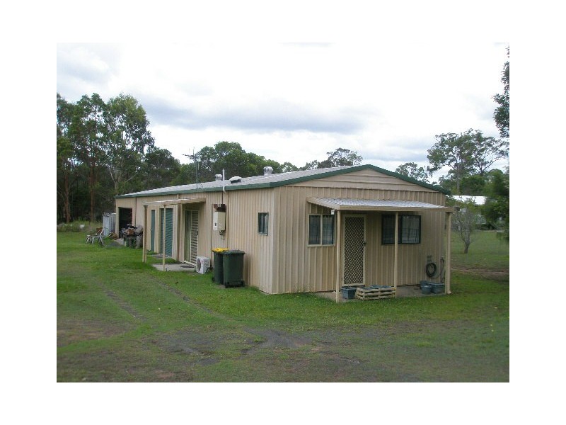 25 Todd Street, Torbanlea QLD 4662