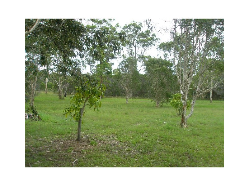 25 Todd Street, Torbanlea QLD 4662