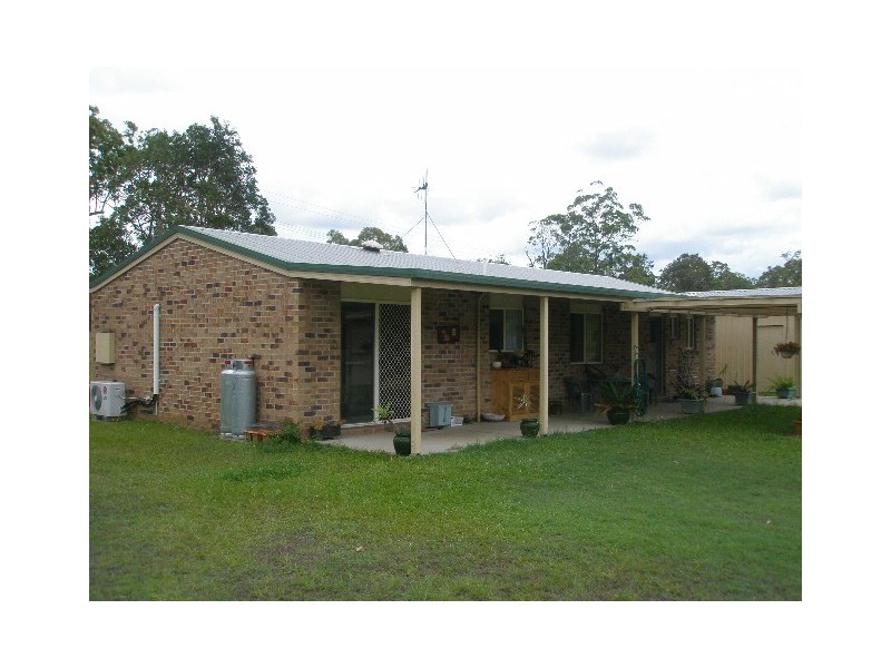 25 Todd Street, Torbanlea QLD 4662