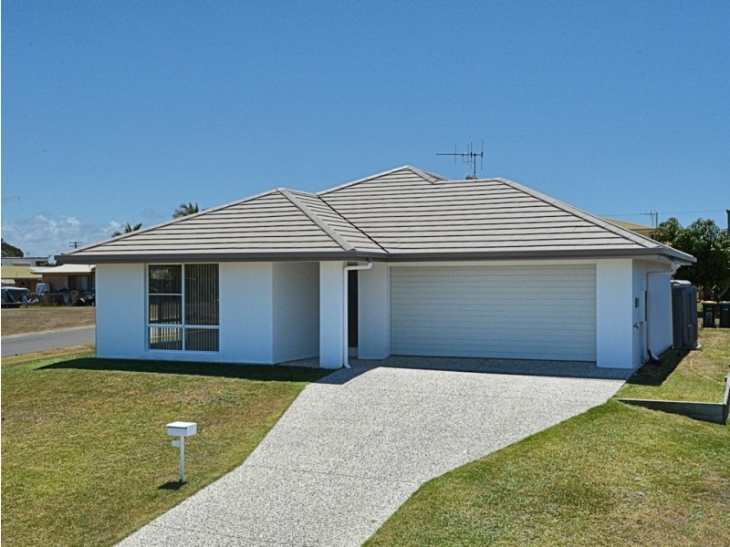 6-8 Kimberly Way, Burrum Heads QLD 4659