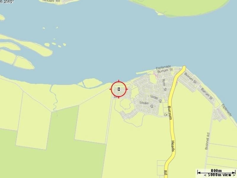 52 Traviston Way, Burrum Heads QLD 4659