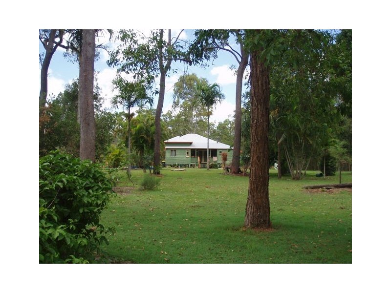 28 Dreamtime Ave, Burrum Heads QLD 4659