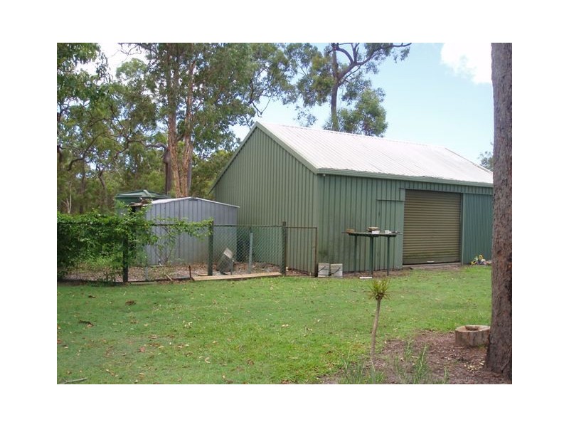28 Dreamtime Ave, Burrum Heads QLD 4659