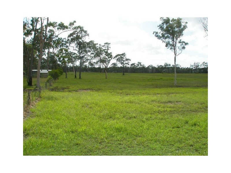 14 Oakes Drive, Burrum Heads QLD 4659