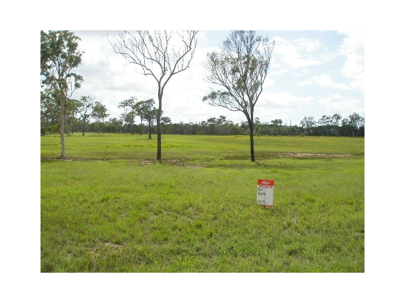 14 Oakes Drive, Burrum Heads QLD 4659