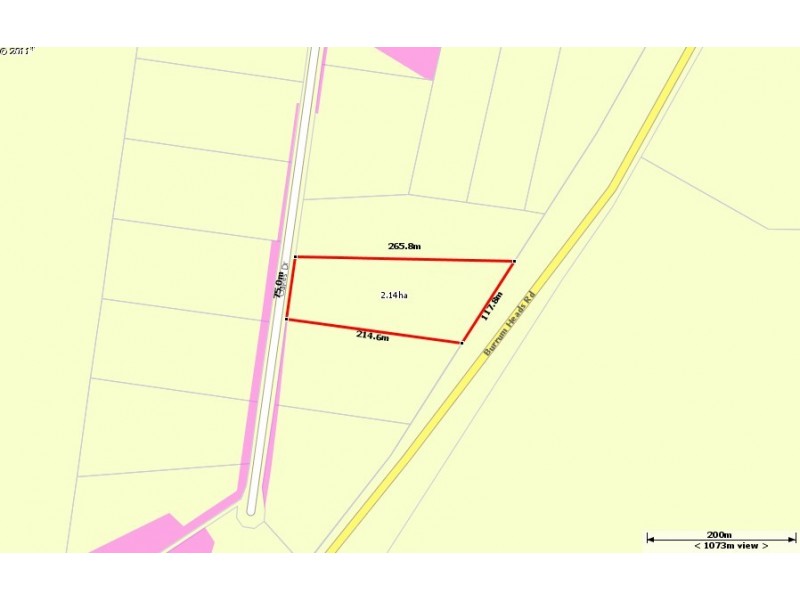 14 Oakes Drive, Burrum Heads QLD 4659