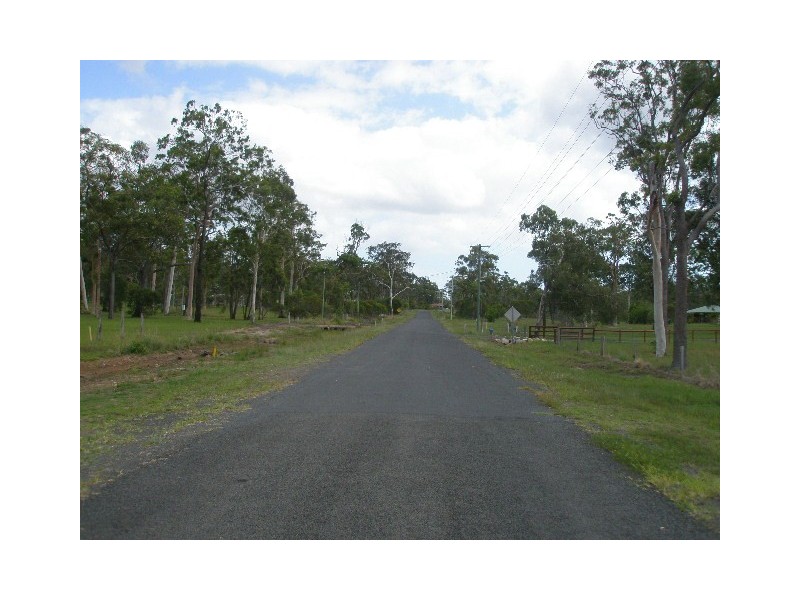 14 Oakes Drive, Burrum Heads QLD 4659