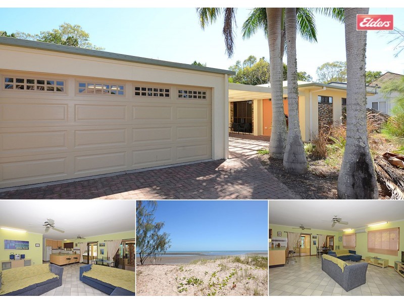 100 Kingfisher Pde, Toogoom QLD 4655