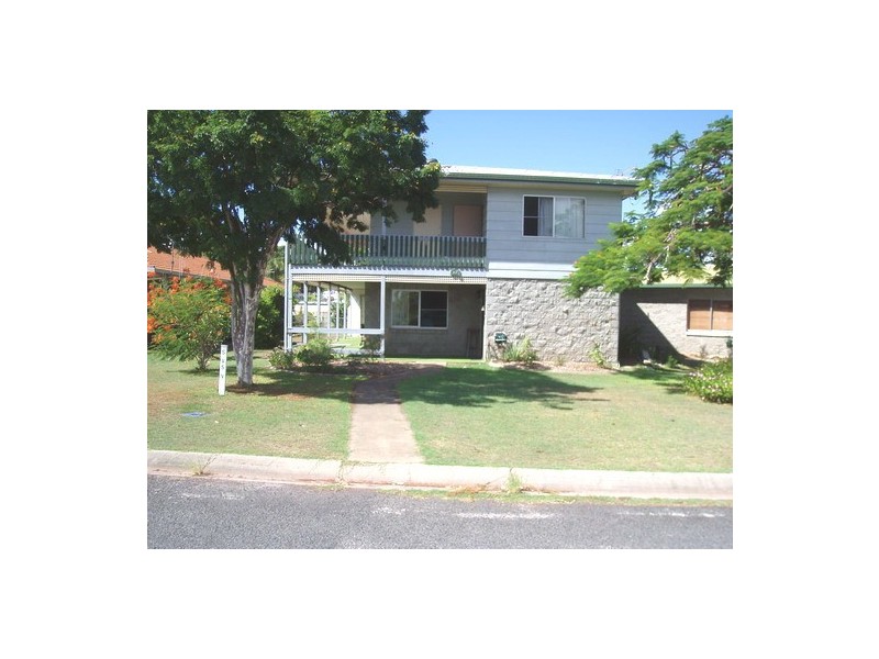 54 Riverview Drive, Burrum Heads QLD 4659