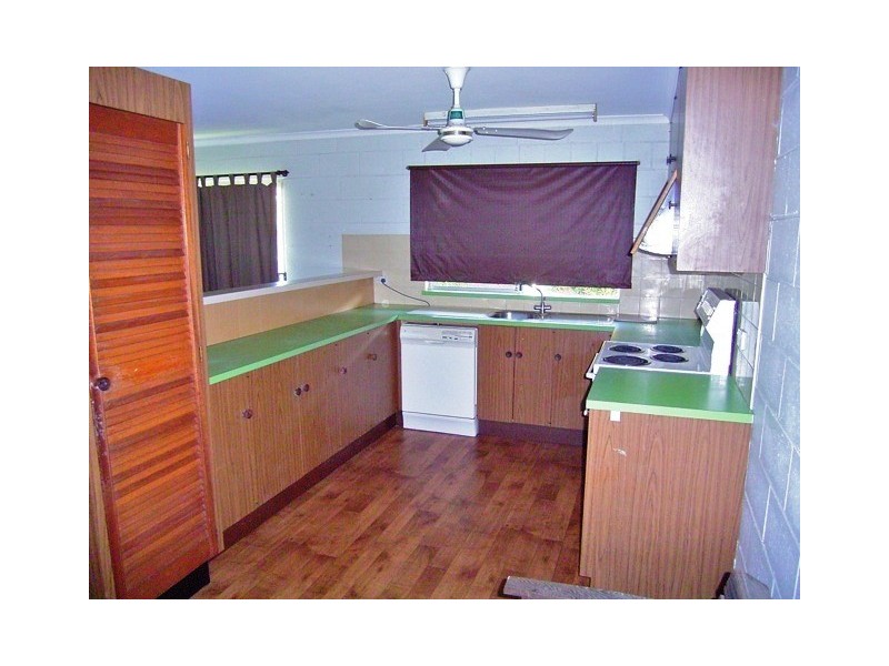 54 Riverview Drive, Burrum Heads QLD 4659