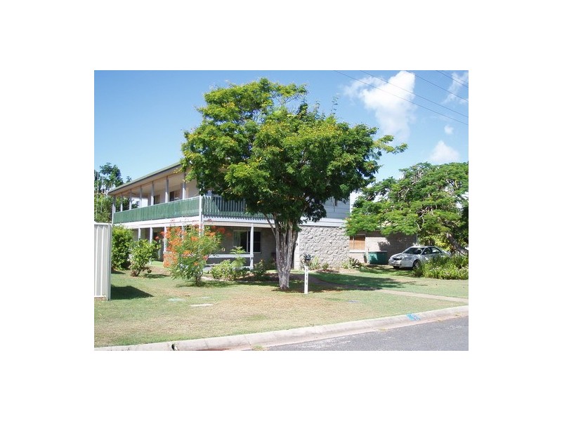 54 Riverview Drive, Burrum Heads QLD 4659