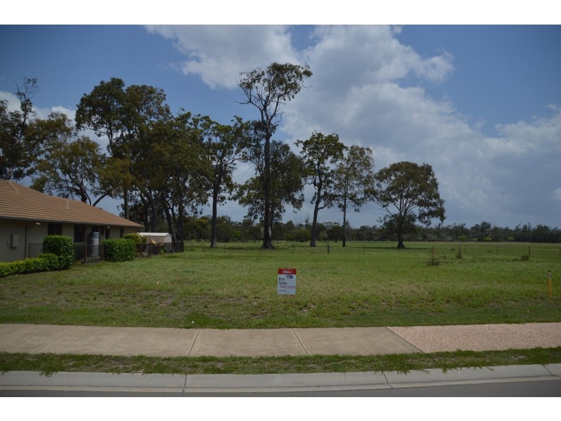 28 Sirenia Drive, Burrum Heads QLD 4659