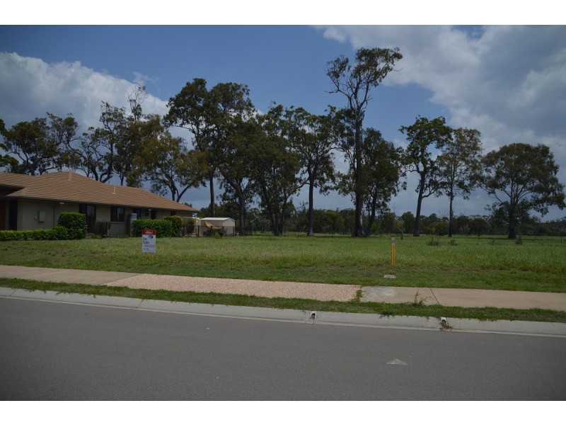 28 Sirenia Drive, Burrum Heads QLD 4659