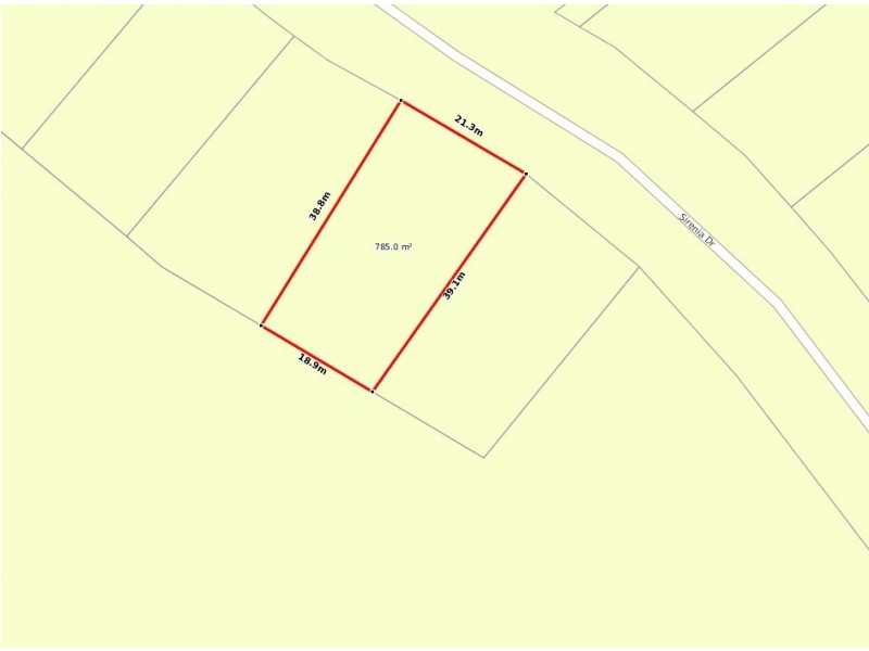 28 Sirenia Drive, Burrum Heads QLD 4659