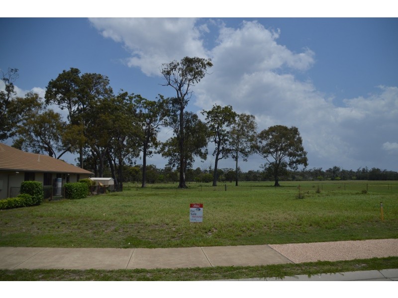 28 Sirenia Drive, Burrum Heads QLD 4659