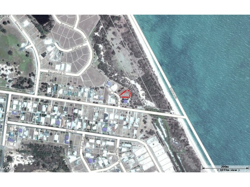 3 Tamarind Close, Burrum Heads QLD 4659