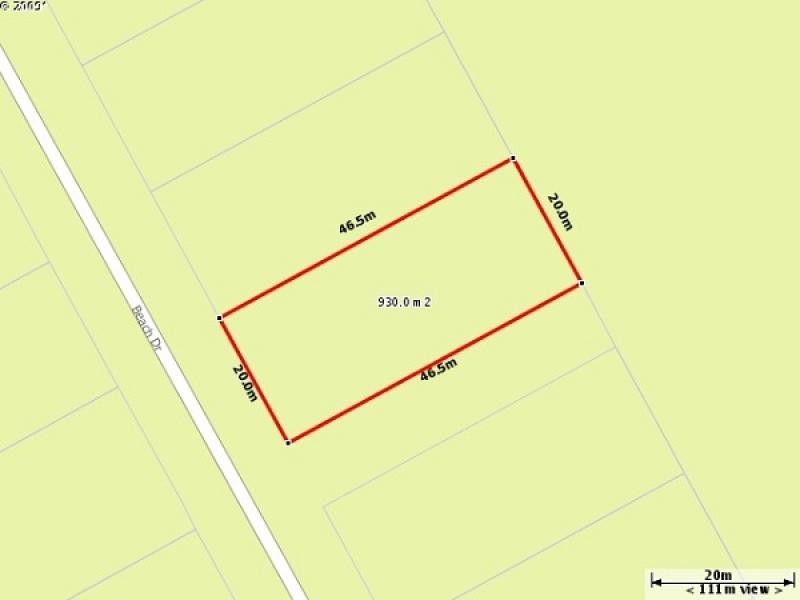 64 Beach Drive, Burrum Heads QLD 4659