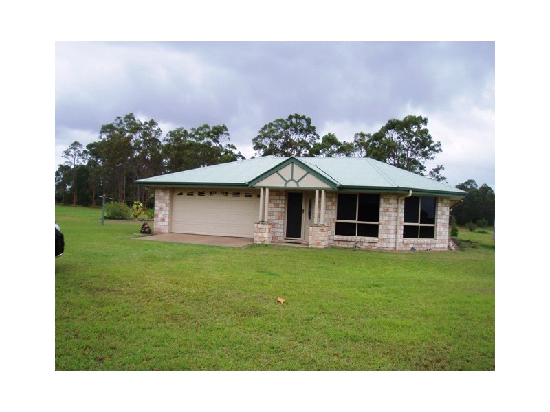 142 Beelbi Creek Road, Toogoom QLD 4655
